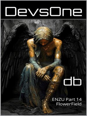 cover image of ENZU, Part 14